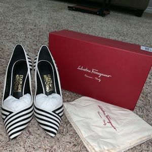 Salvatore Ferragamo Heels